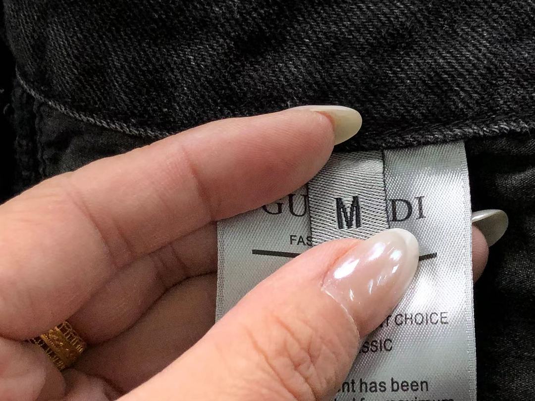 Comme des Garcons 218 C⭐⭐OME HE⭐⭐TS TROUSERS 3207290521 (Im 170Cm 60Kg I Wear Size M In The Phot) - Image 32