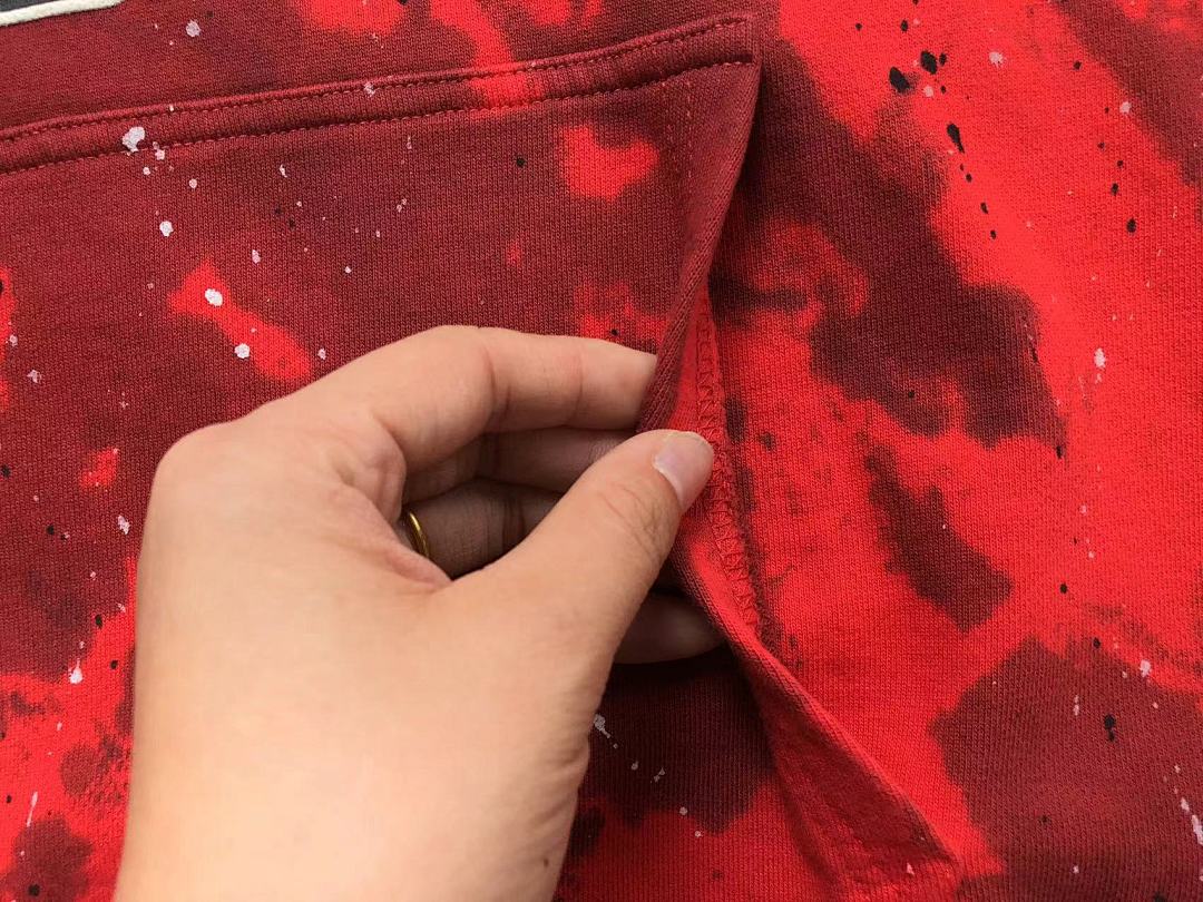 Hellstar TROUSERS278 HELLSTAR HOODIE - Image 19