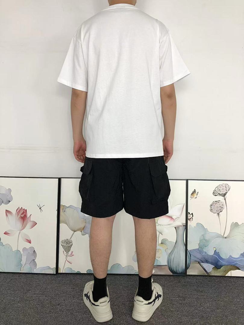 Sp5der 78 SP5DER T-SHIRT 215281045 (Im 170Cm 60Kg I Wear Size M In The Phot) - Image 4