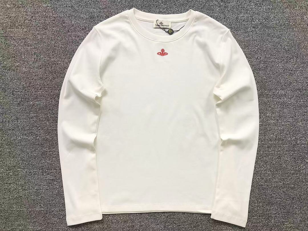 Unbranded 158 VIVIENNE WESTWOOD LONG SLEEVED FEMAIE - Image 5