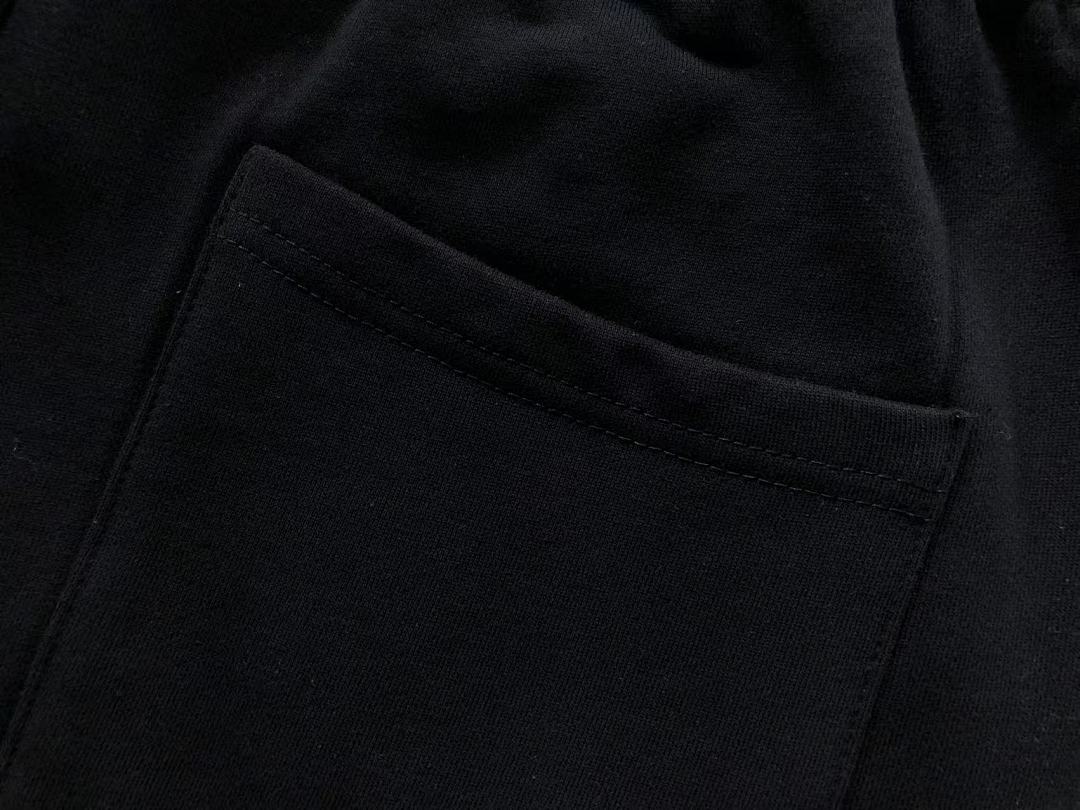 Sp5der TROUSERS 125 SP5DER HOODIE - Image 32