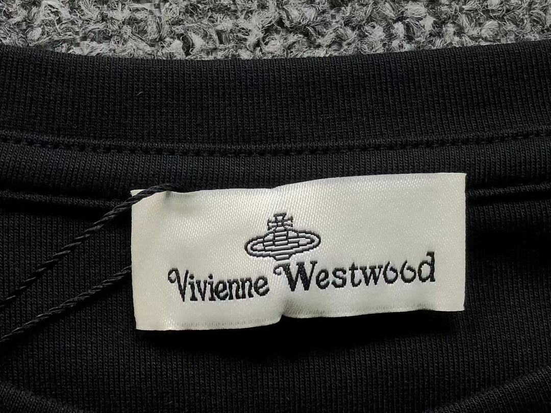 Unbranded 158 VIVIENNE WESTWOOD LONG SLEEVED FEMAIE - Image 16