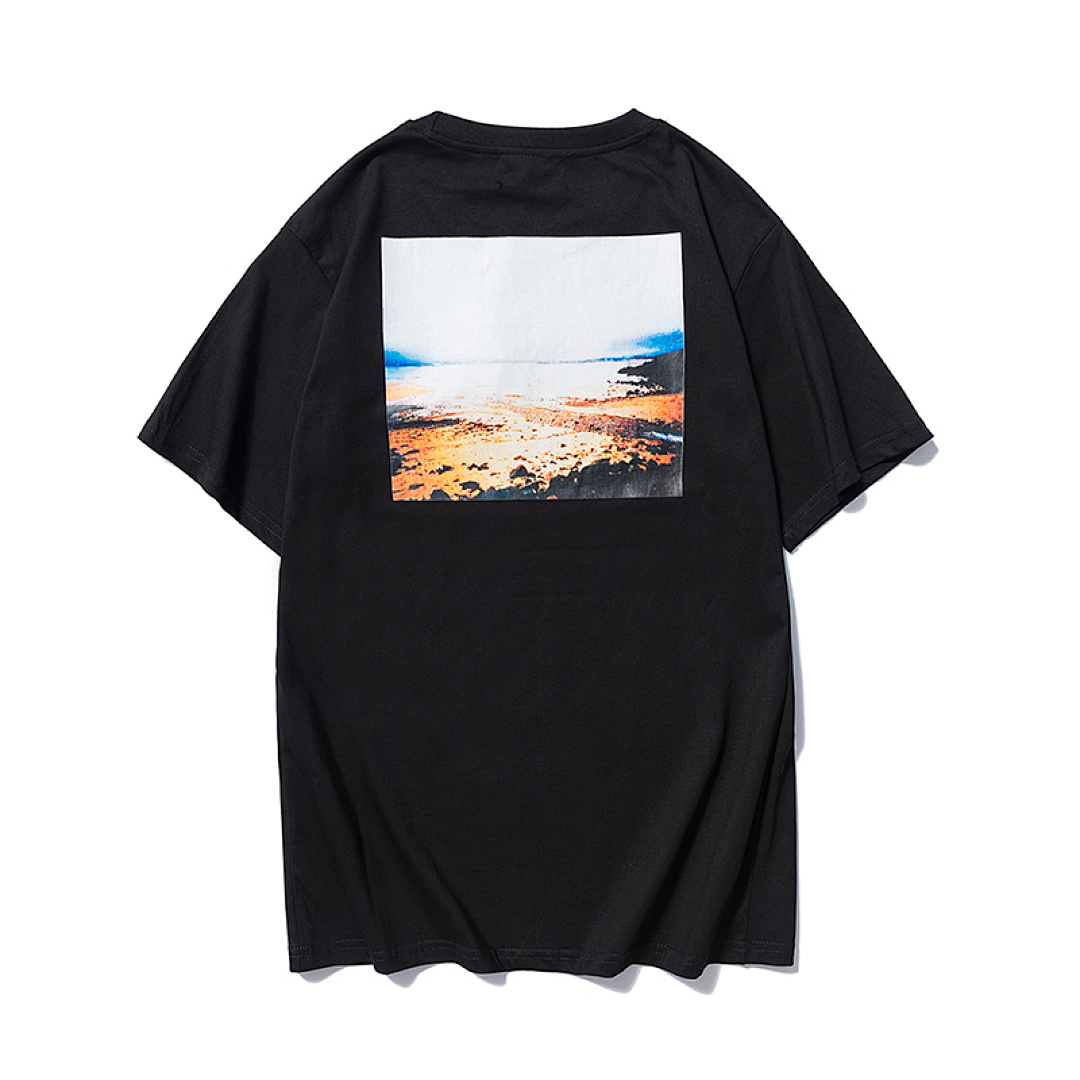 Fear of God 85 FOG T-SHIRT, photo 1