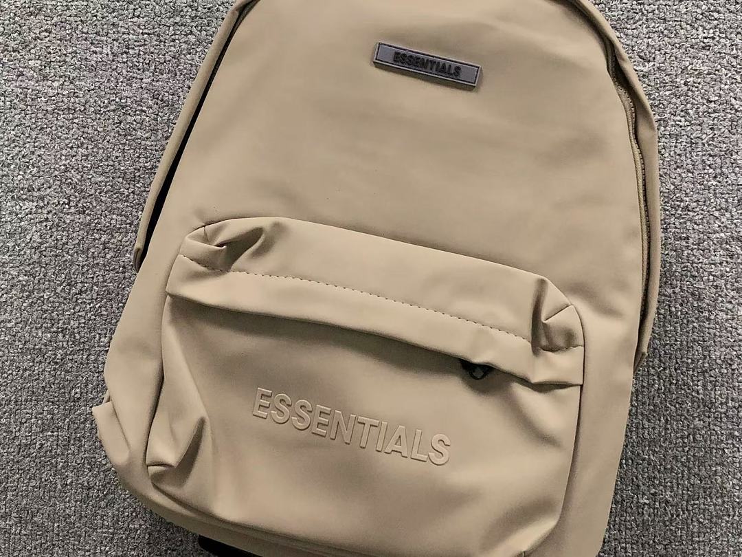 Fear of God 108 FOG BAG 5253002179 (Long 30CM* Wide 15CM* High 43CM) - Image 14
