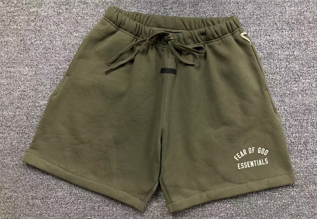 Fear of God 108 FOG SHORTS 41072805135 (Im 170Cm 60Kg I Wear Size M In The Phot) - Image 9