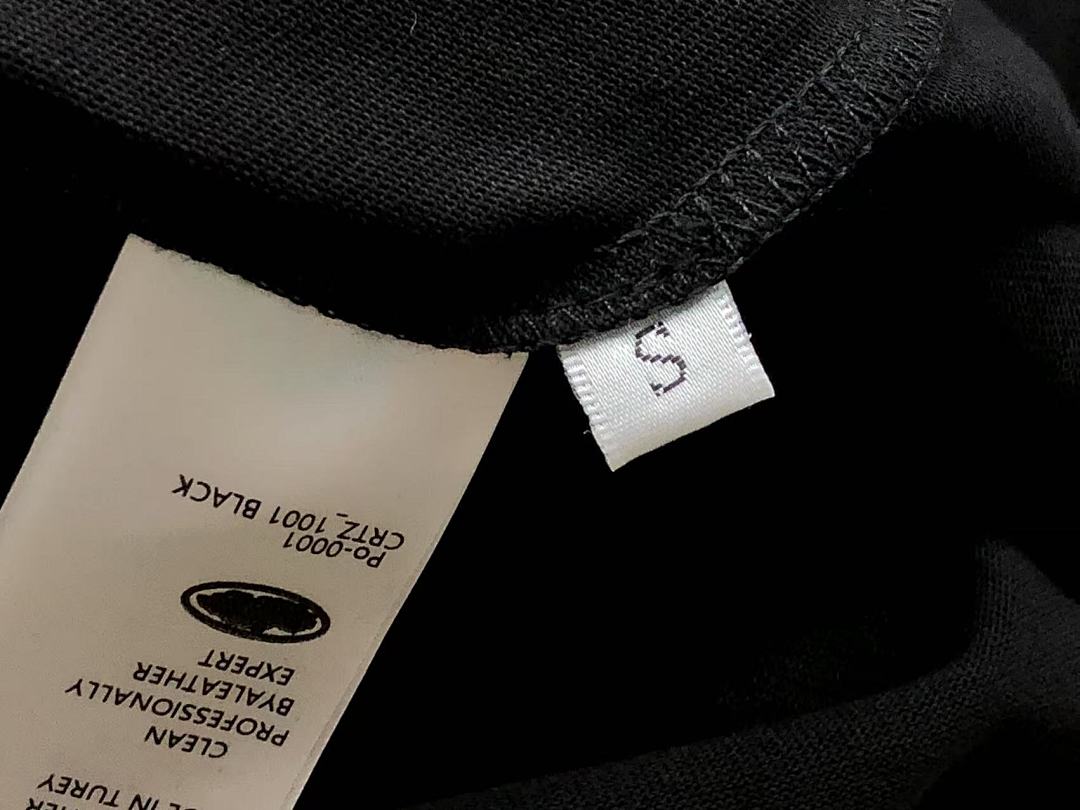 Corteiz 98 CORTEIZ T-SHIRT 2162408125 (Im 170Cm 60Kg I Wear Size S In The Phot) - Image 24