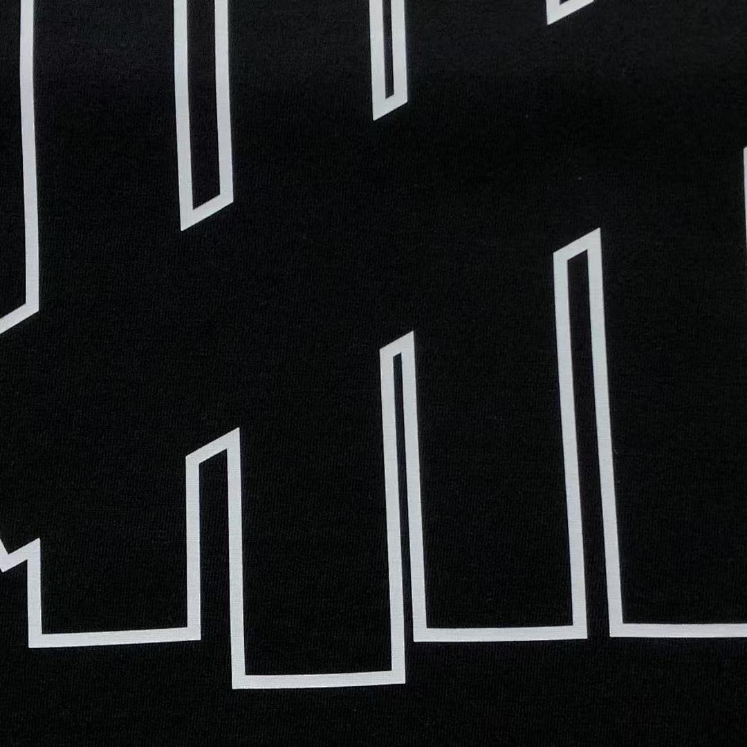 Undefeated 85 UNDEFEATED T-SHIRT 4104223202 (Im 170Cm 60Kg I Wear Size L In The Phot) - Image 15