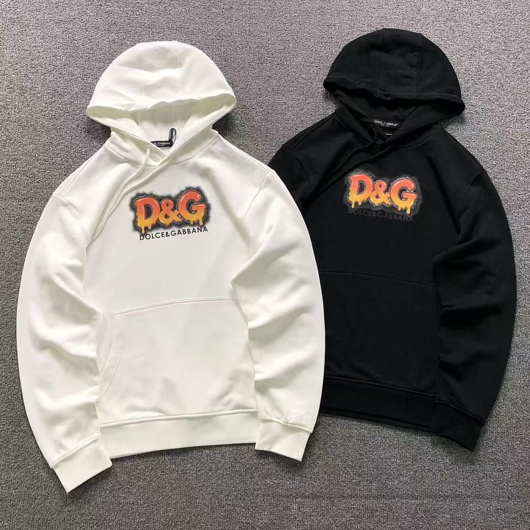 Dolce & Gabbana 145 D⭐LC⭐ GA⭐⭐A⭐A HOODIE 2206150604 (Im 170Cm 60Kg I Wear Size L In The Phot), photo 1