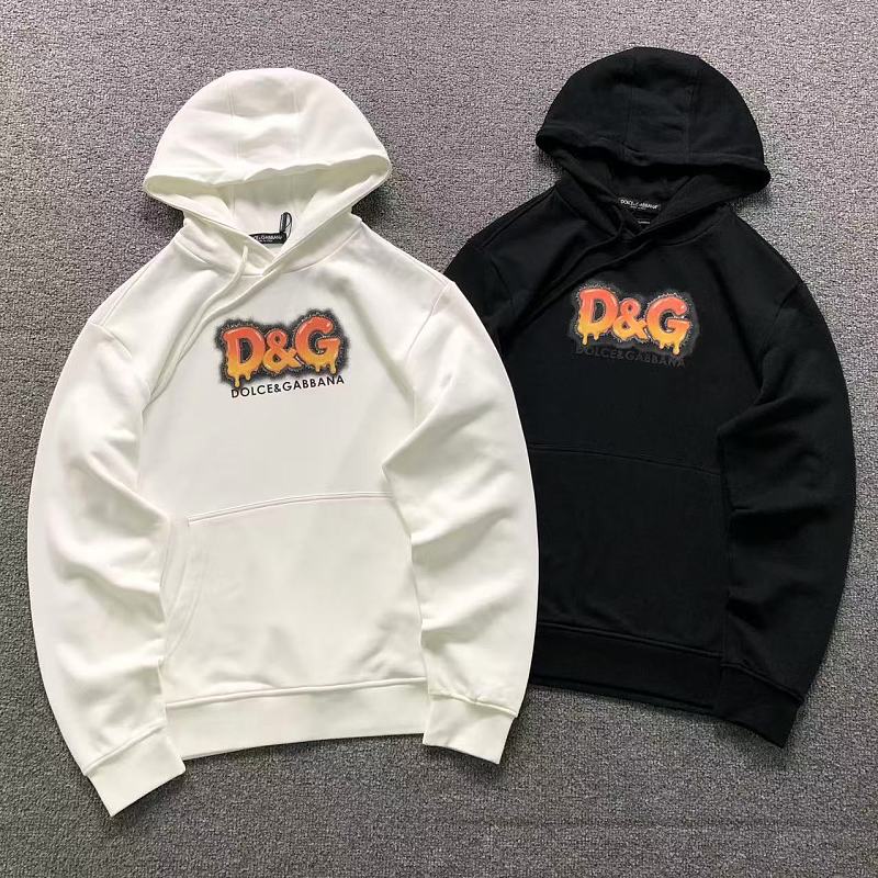Dolce & Gabbana 145 D⭐LC⭐ GA⭐⭐A⭐A HOODIE 2206150604 (Im 170Cm 60Kg I Wear Size L In The Phot)