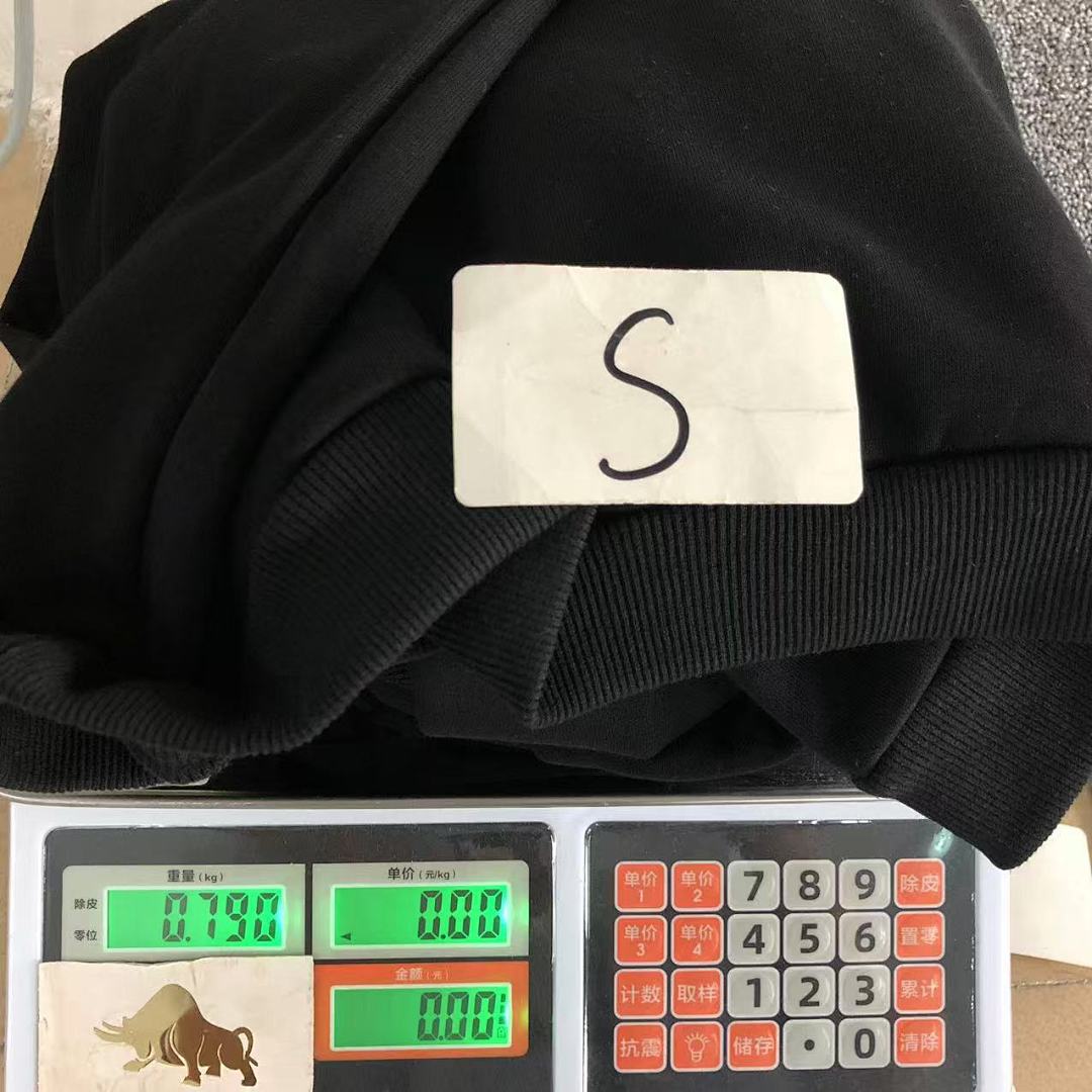 Fear of God 135 FOG HOODIE 5112249117 (Im 170Cm 60Kg I Wear Size S In The Phot) - Image 21