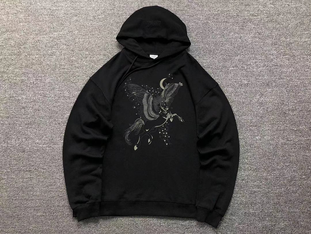 Vetements 175 VETEMENTS - Image 3
