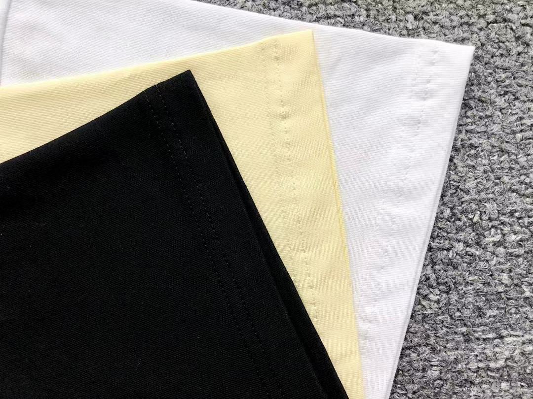 Rhude 108 RHUDE T-SHIRT 3110270117 (Im 170Cm 60Kg I Wear Size S In The Phot) - Image 22