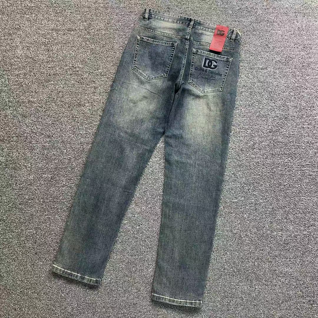 Dolce & Gabbana 225 D⭐LC⭐ GA⭐⭐A⭐A TROUSERS 216090505 (Im 170Cm 60Kg I Wear Size 32 In The Phot)