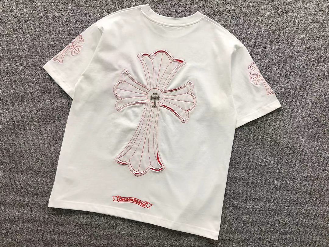 Comme des Garcons 118 C⭐⭐OME HE⭐⭐TS T-SHIRT 125130460 (Im 170Cm 60Kg I Wear Size S In The Phot) - Image 8