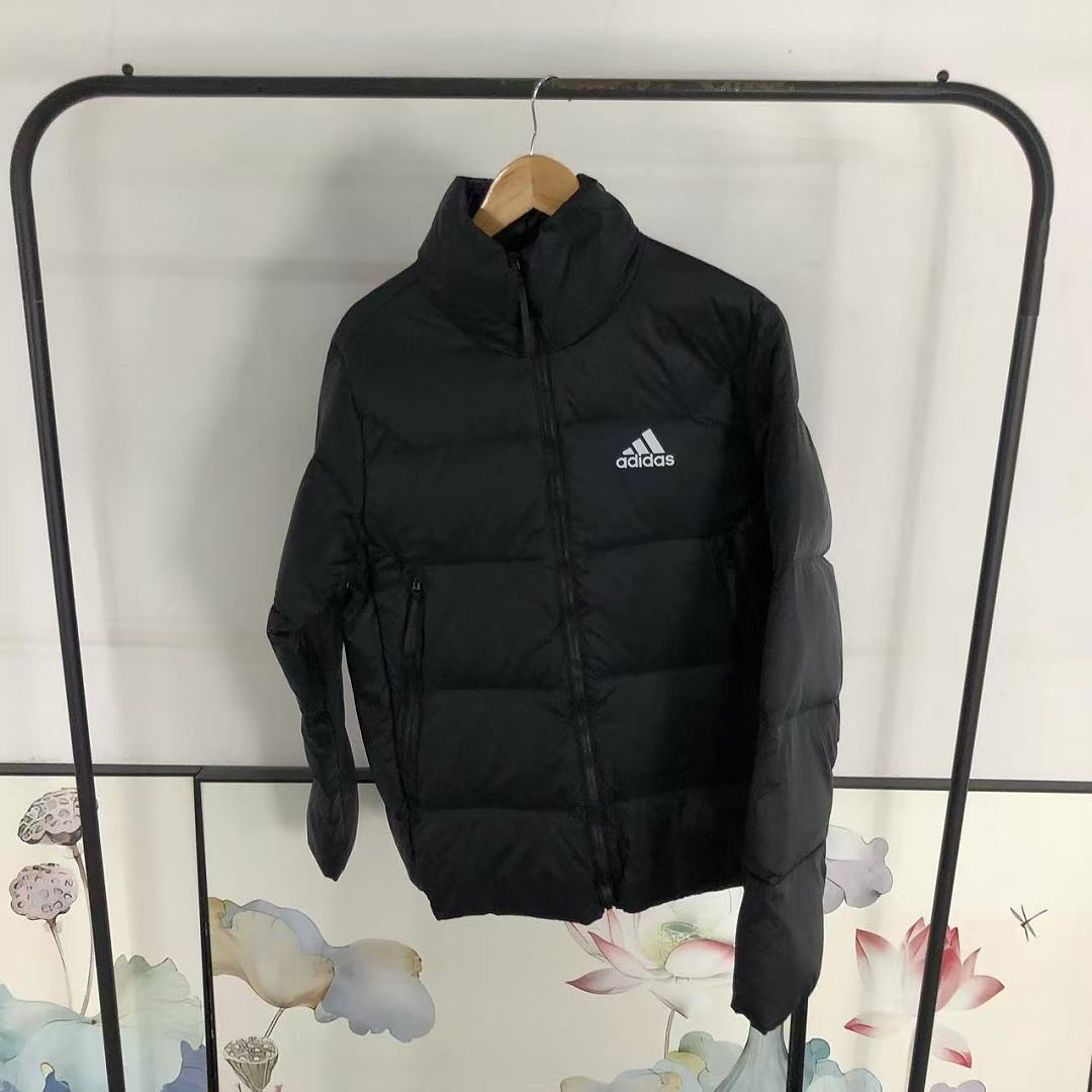 Adidas 358 A⭐I⭐AS DOWN JACKETS 4208120577 (Im 170Cm 60Kg I Wear Size M In The Phot) - Image 19