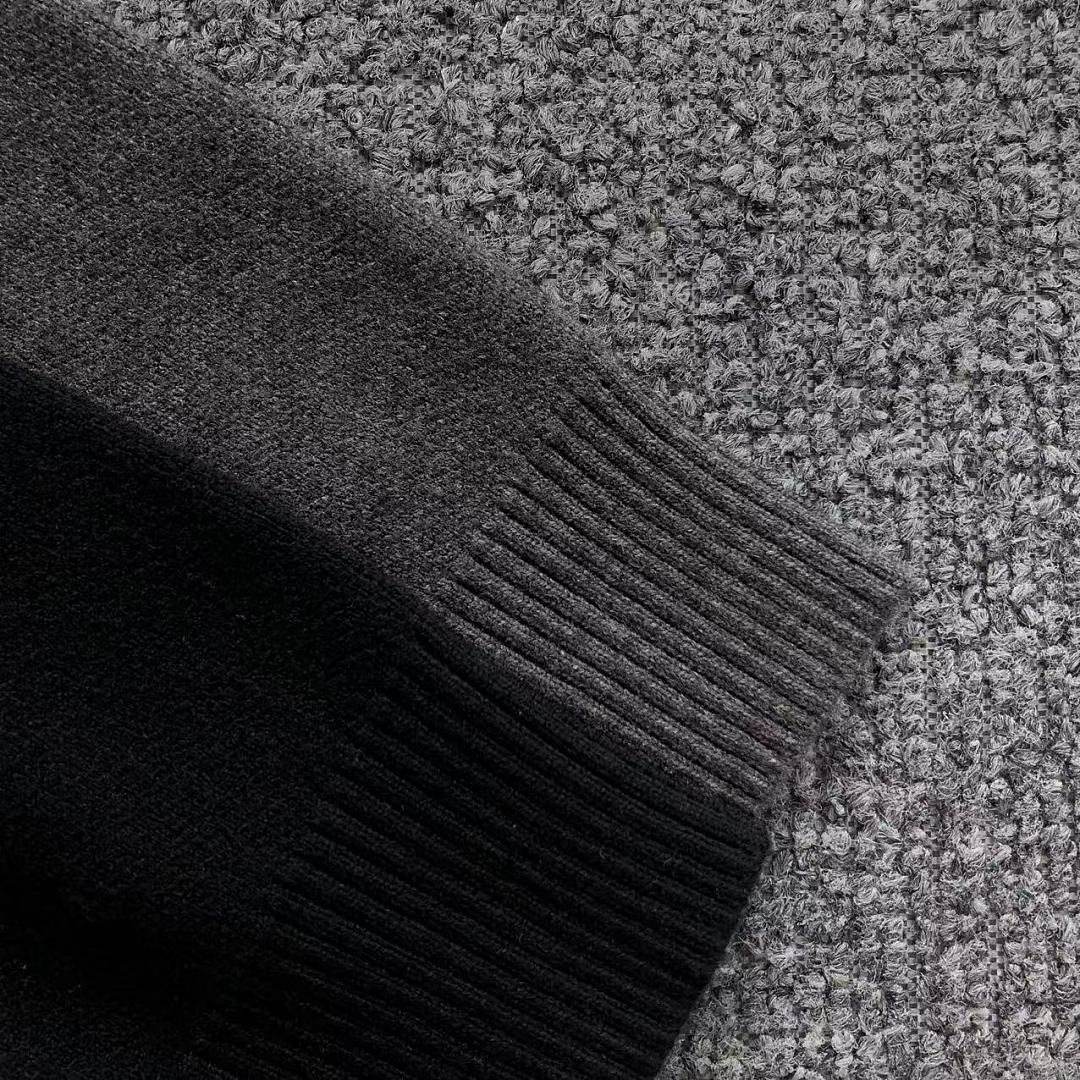Prada 208 P⭐A⭐A SWEATER 3208111521 (Im 170Cm 60Kg I Wear Size L In The Phot) - Image 16