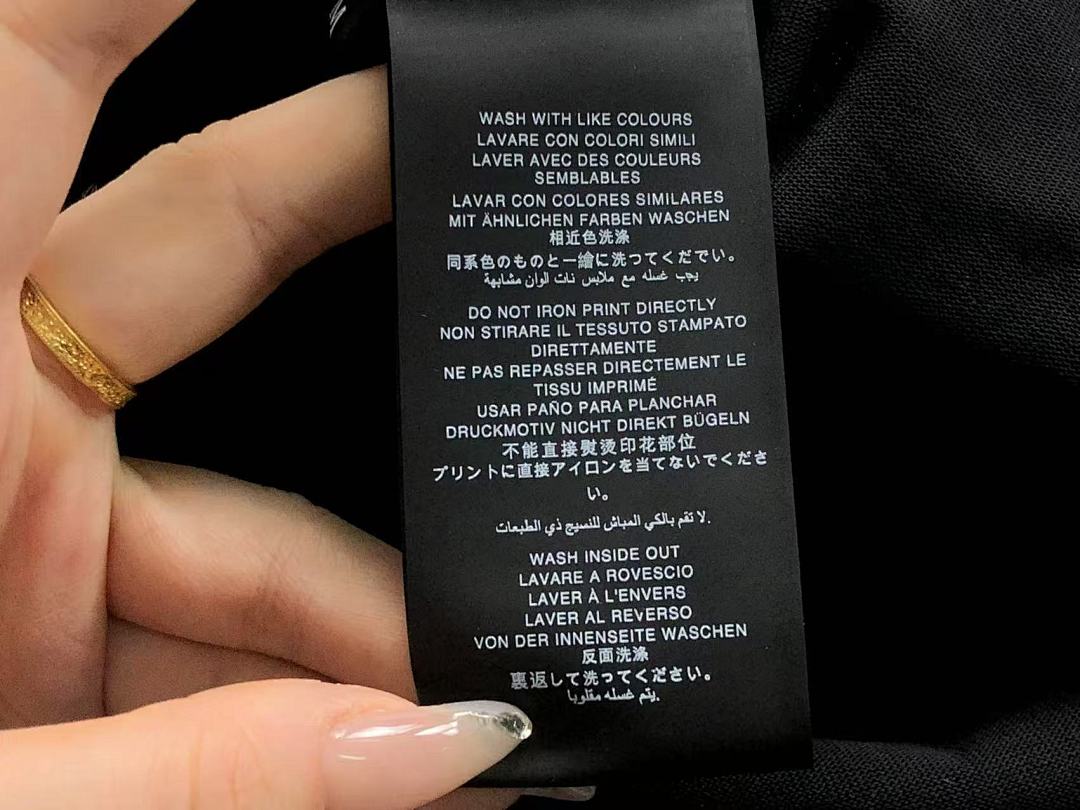 Palm Angels 78 PALM ANGELS T-SHIRT 41070119121 (Im 170Cm 60Kg I Wear Size S In The Phot) - Image 23