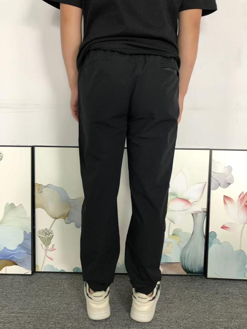 Fila 178 F⭐⭐A TROUSERS 2207110904 (Im 170Cm 60Kg I Wear Size XL In The Phot) - Image 5