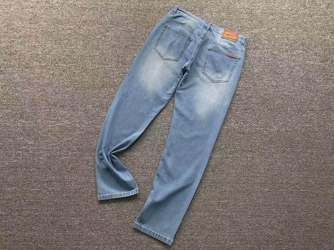 Louis Vuitton 168 L⭐ TROUSERS 4121711905 (Im 170Cm 55Kg I Wear Size 33 In The Phot) - Image 6