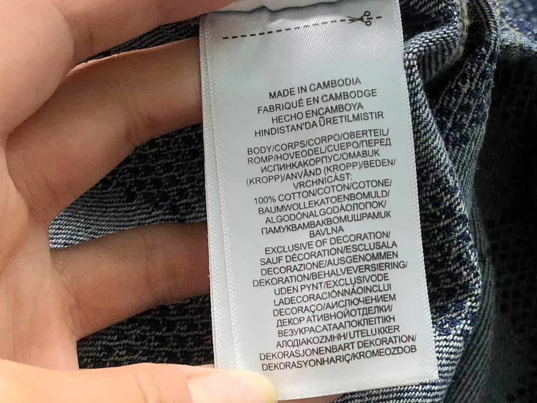 Louis Vuitton TROUSERS 188 L⭐ JACKET - Image 22