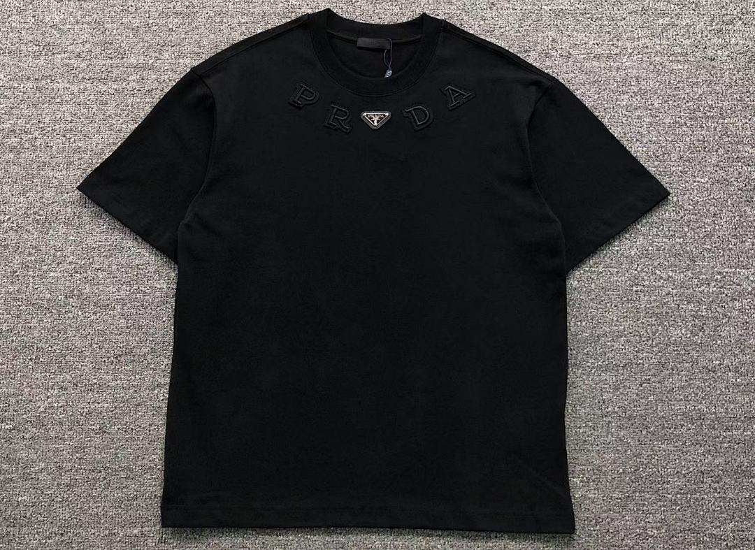Prada 138 P⭐A⭐A T-SHIRT - Image 5