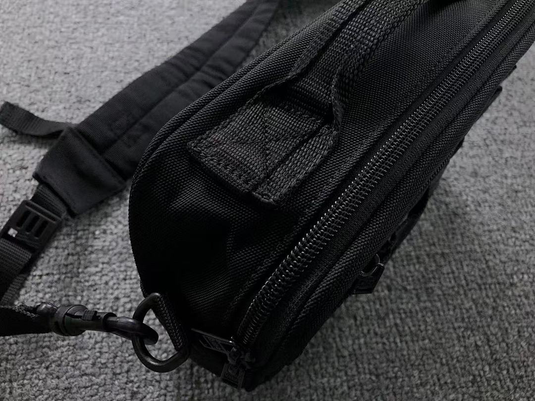 Unbranded 368 B⭐L⭐⭐⭐IA⭐A BAG 219191901 (Long 25CM* Wide 8CM* High 18CM) - Image 12
