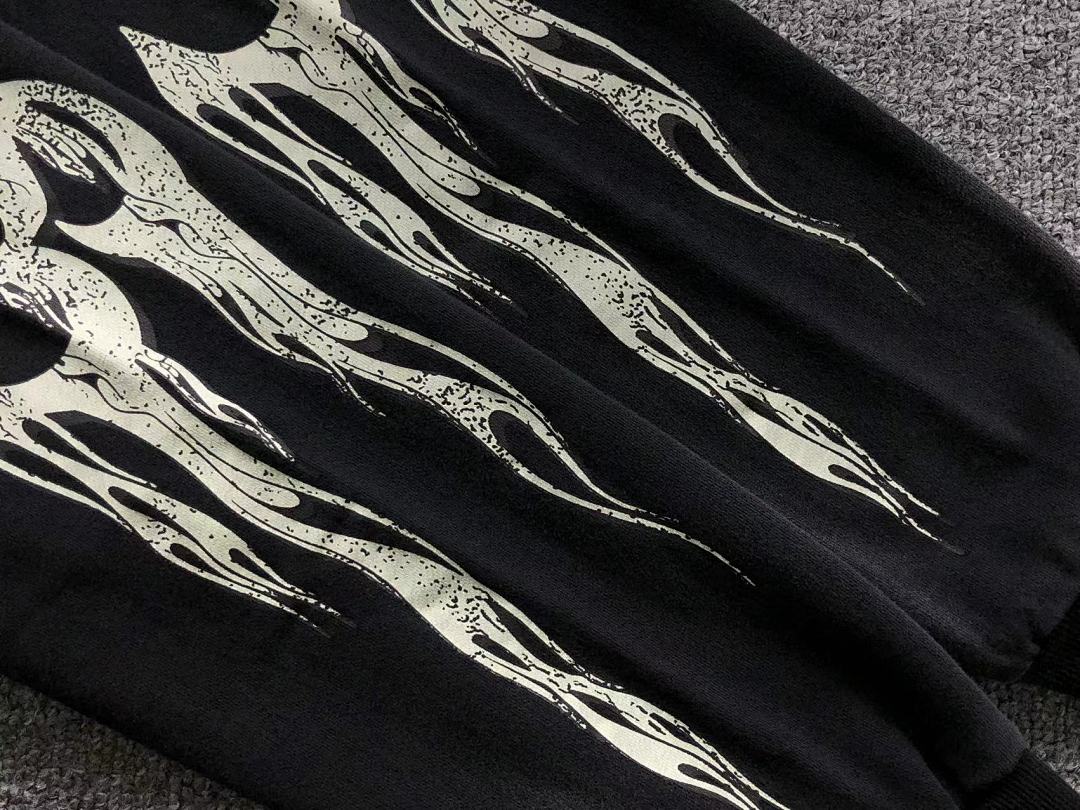 Hellstar TROUSERS218 HELLSTAR HOODIE - Image 20