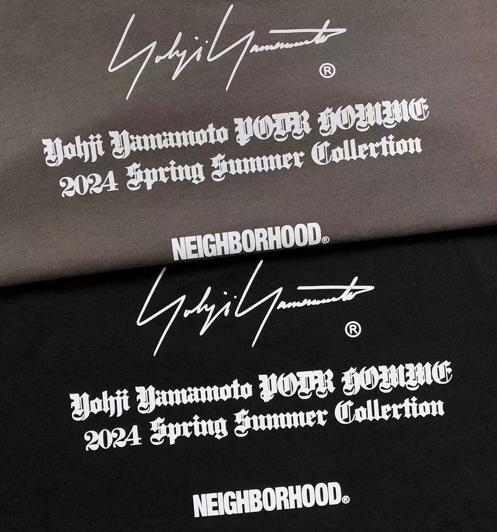 Neighborhood 105 NEIGHBORHOOD T-SHIRT - Image 16