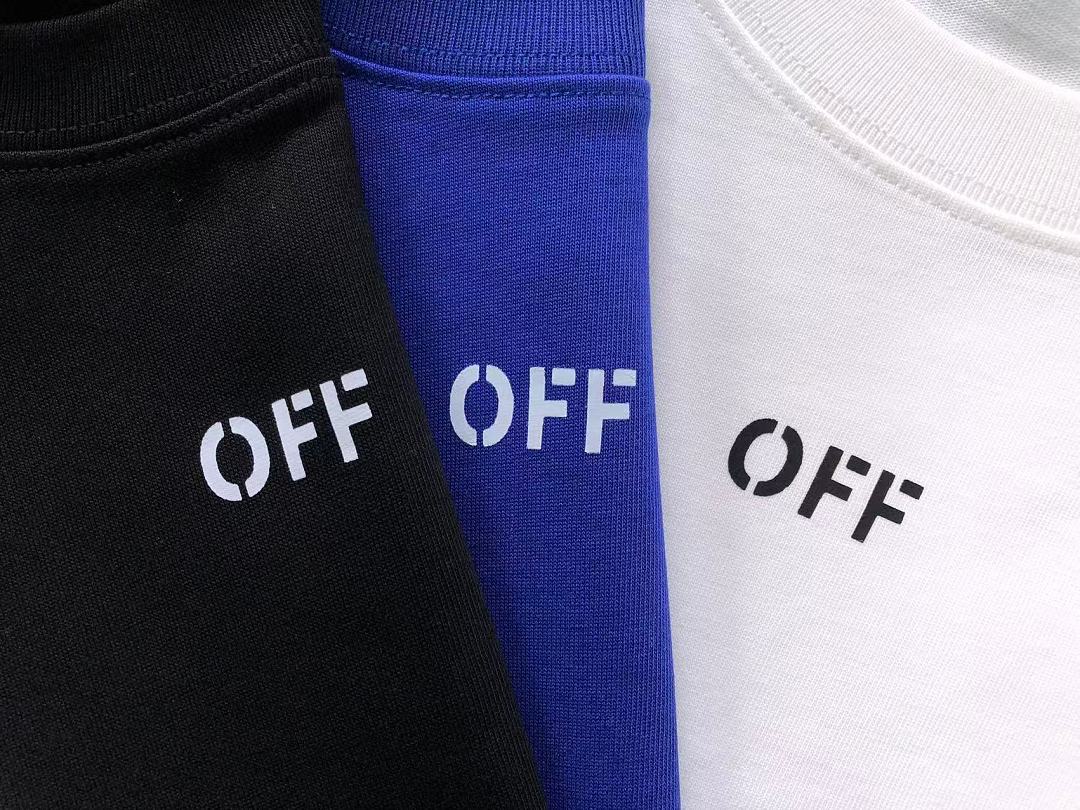 Off-White 105 OFF-WHITE T-SHIRT 5207182819 (Im 170Cm 60Kg I Wear Size M In The Phot) - Image 19