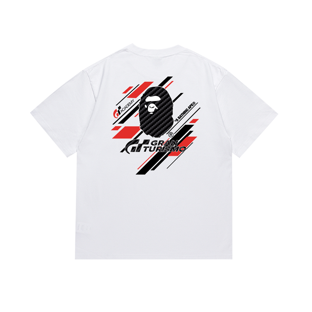 Bape 78 BAPE T-SHIRT - Image 6