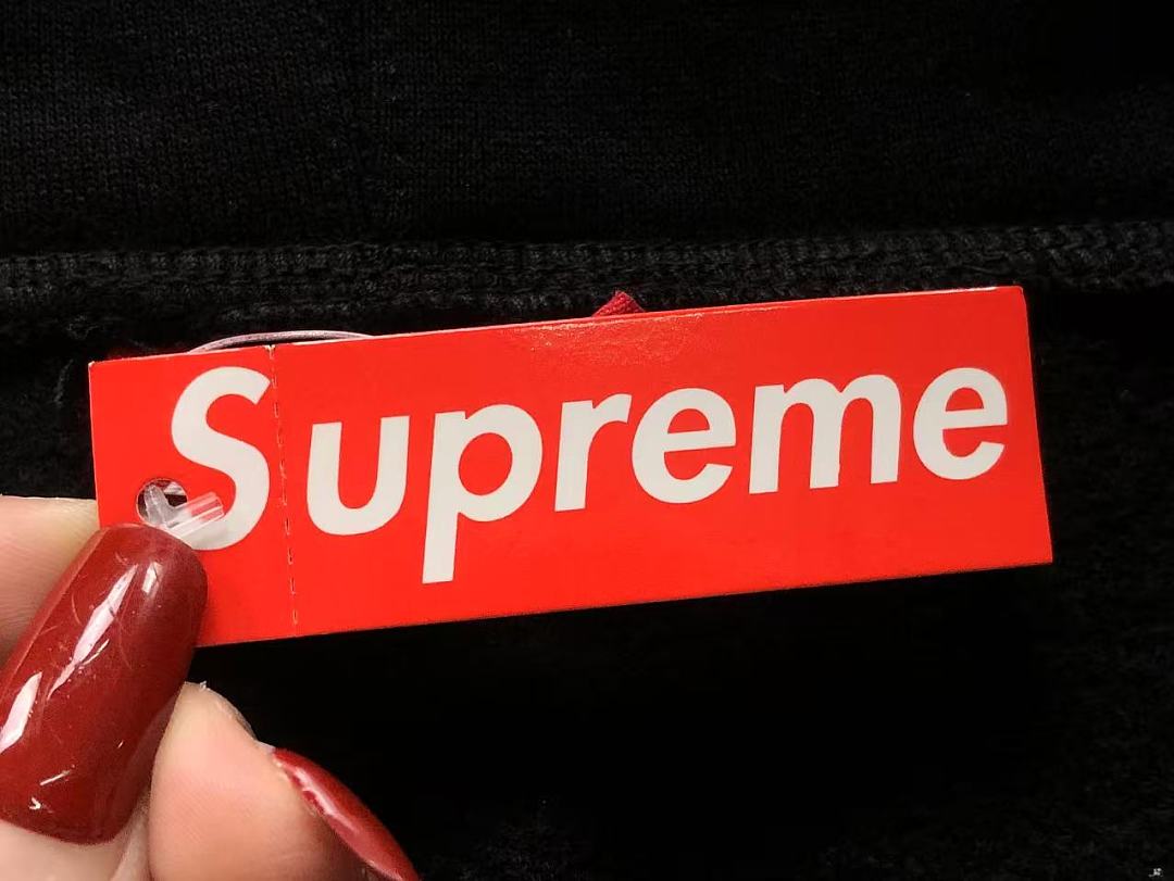 Supreme 275 S⭐⭐R⭐⭐E HOODIE 52071506182 (Im 170Cm 60Kg I Wear Size S In The Phot) - Image 28
