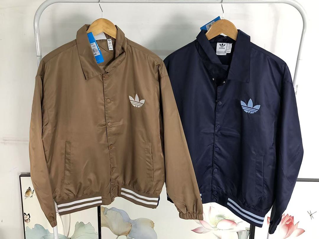 Adidas 168 A⭐I⭐AS JACKET 4206152877 (Im 170Cm 60Kg I Wear Size M In The Phot) - Image 24