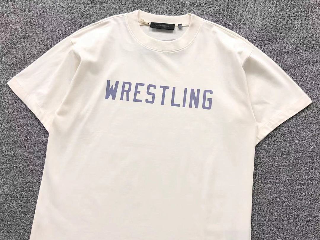 Fear of God 99 FOG T-SHIRT 40120917 (Im 170Cm 57Kg I Wear Size S In The Phot) - Image 8
