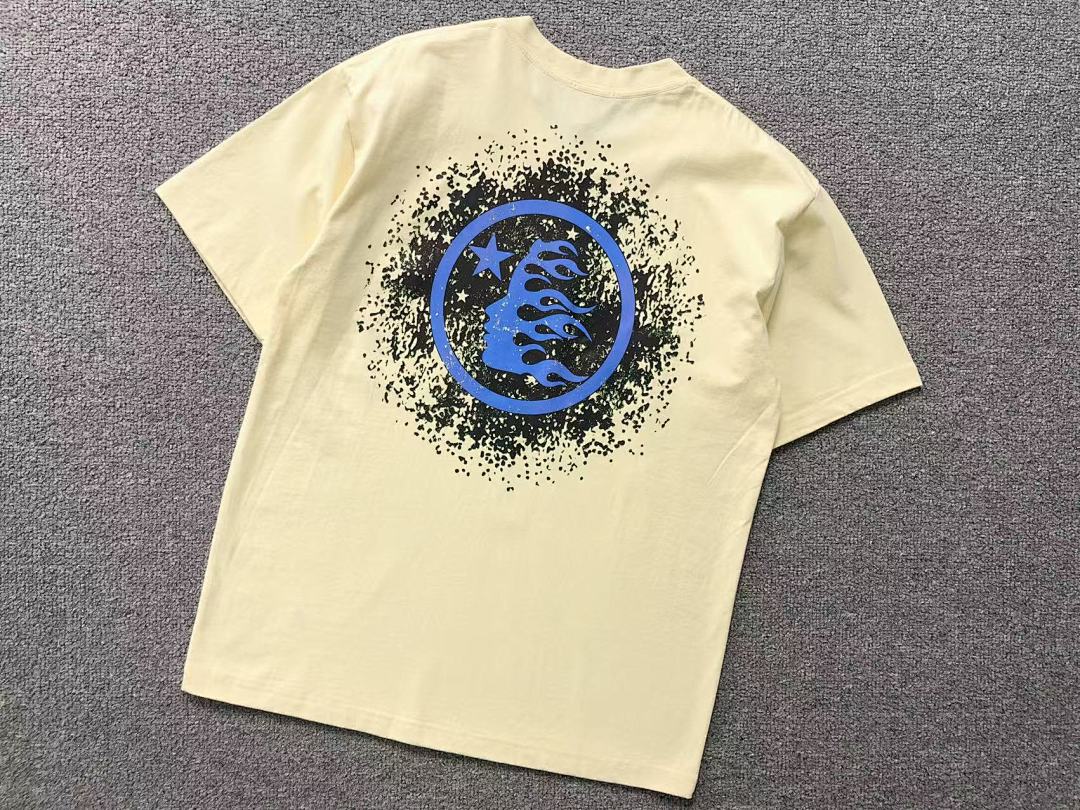 Hellstar 85 HELLSTAR T-SHIRT 504151389 (Im 170Cm 60Kg I Wear Size M In The Phot) - Image 18