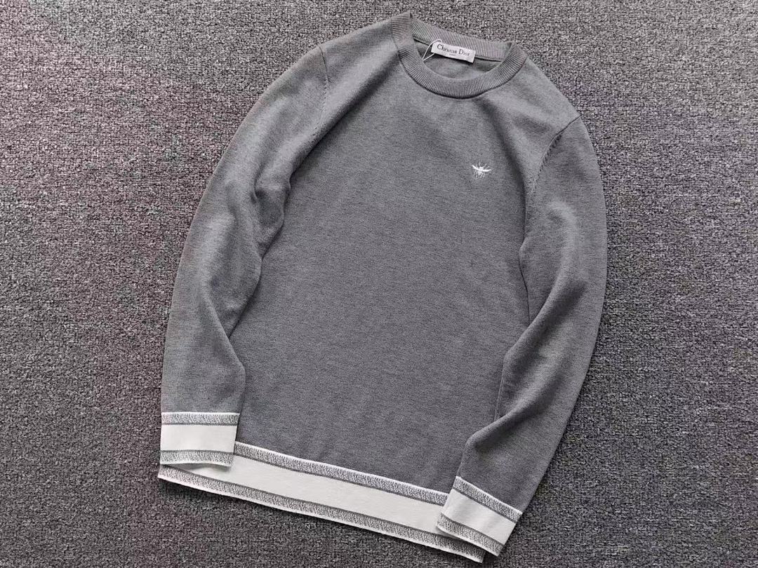 Dior 138 D⭐O⭐ SWEATER 3109121720 (Im 170Cm 60Kg I Wear Size M In The Phot) - Image 12