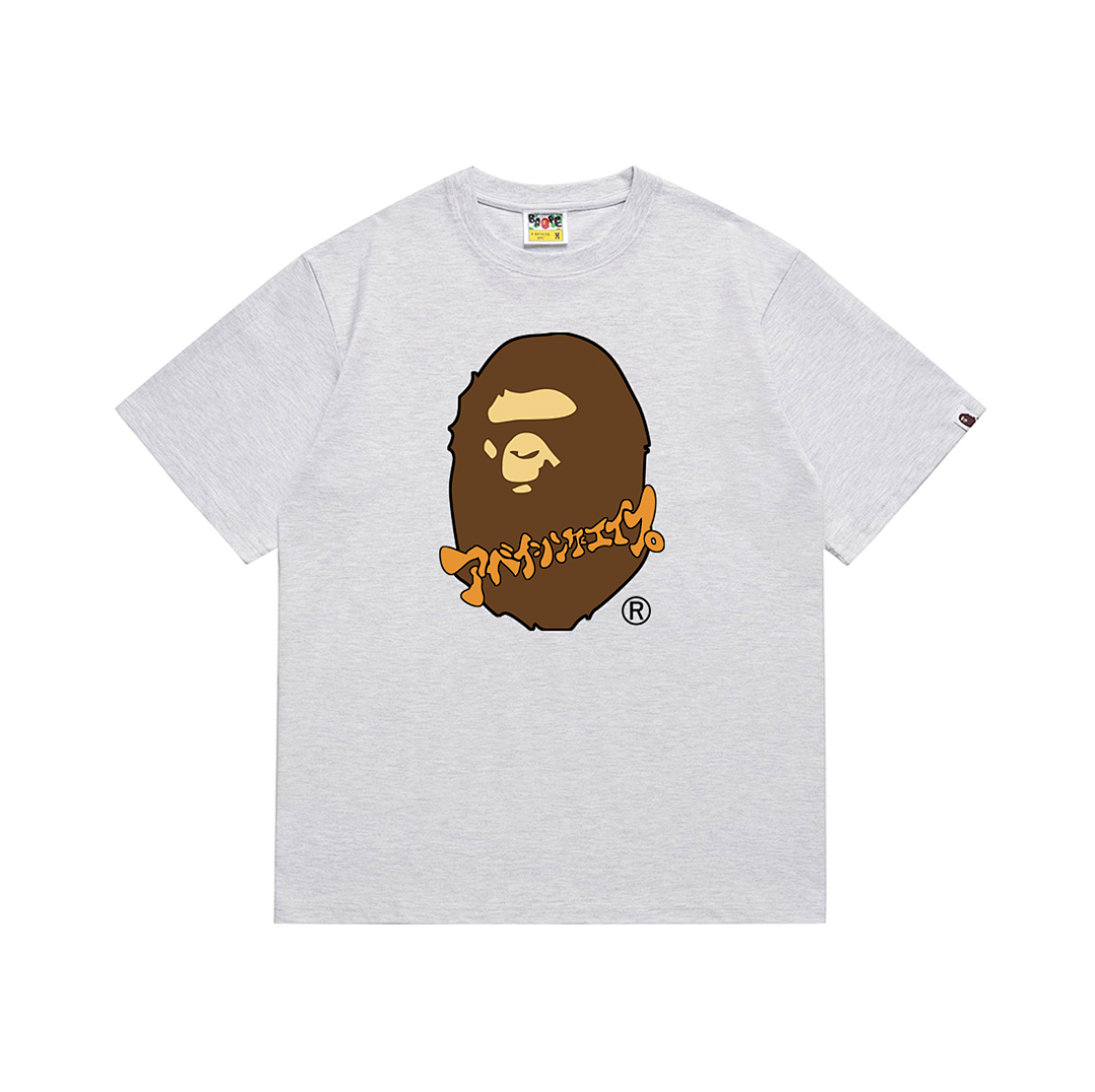 Bape 78 BAPE T-SHIRT - Image 3