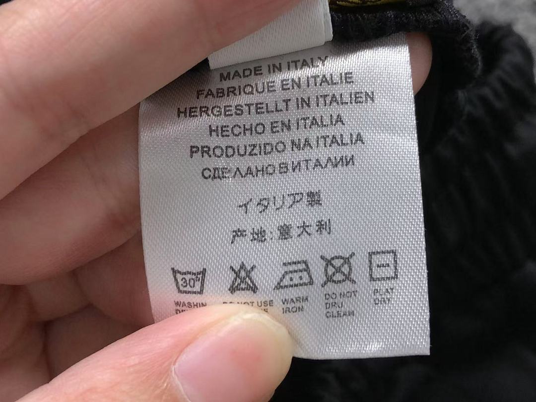 Zegna 115 ERMENEGILDO ZEGNA SHORTS 3203235920 (Im 170Cm 60Kg I Wear Size L In The Phot) - Image 24