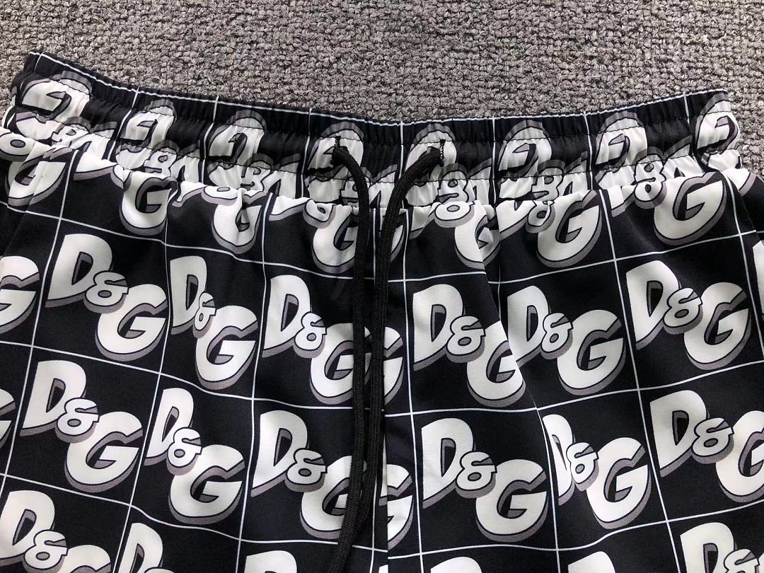 Dolce & Gabbana SHORTS 98 D⭐LC⭐ GA⭐⭐A⭐ SHIRT - Image 26