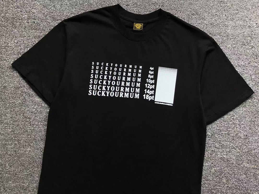 Corteiz 95 CORTEIZ T-SHIRT 503011617 (Im 170Cm 55Kg I Wear Size L In The Phot) - Image 9