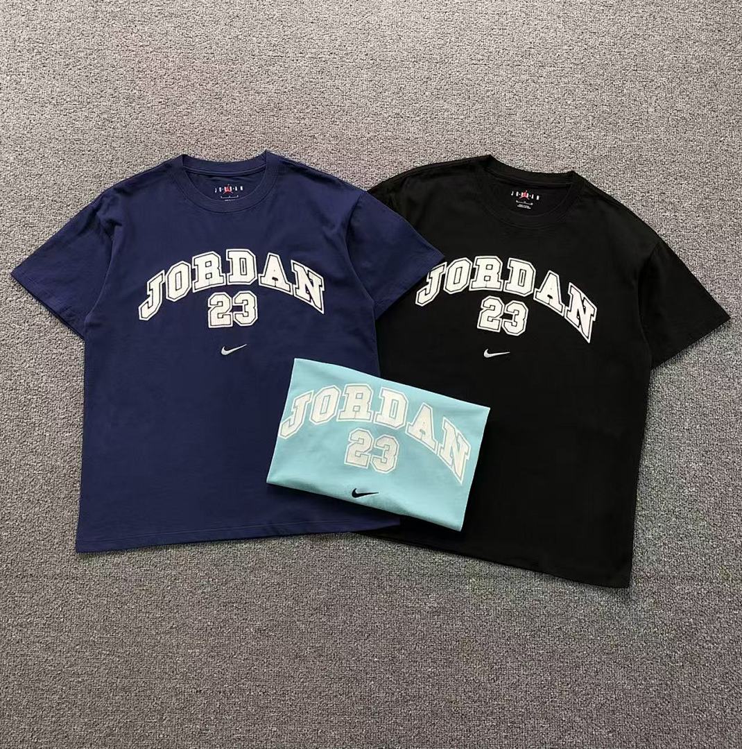 Air Jordan 108 A⭐R J⭐R⭐AN N⭐K⭐ T-SHIRT 57310819 (Im 170Cm 60Kg I Wear Size XL In The Phot)