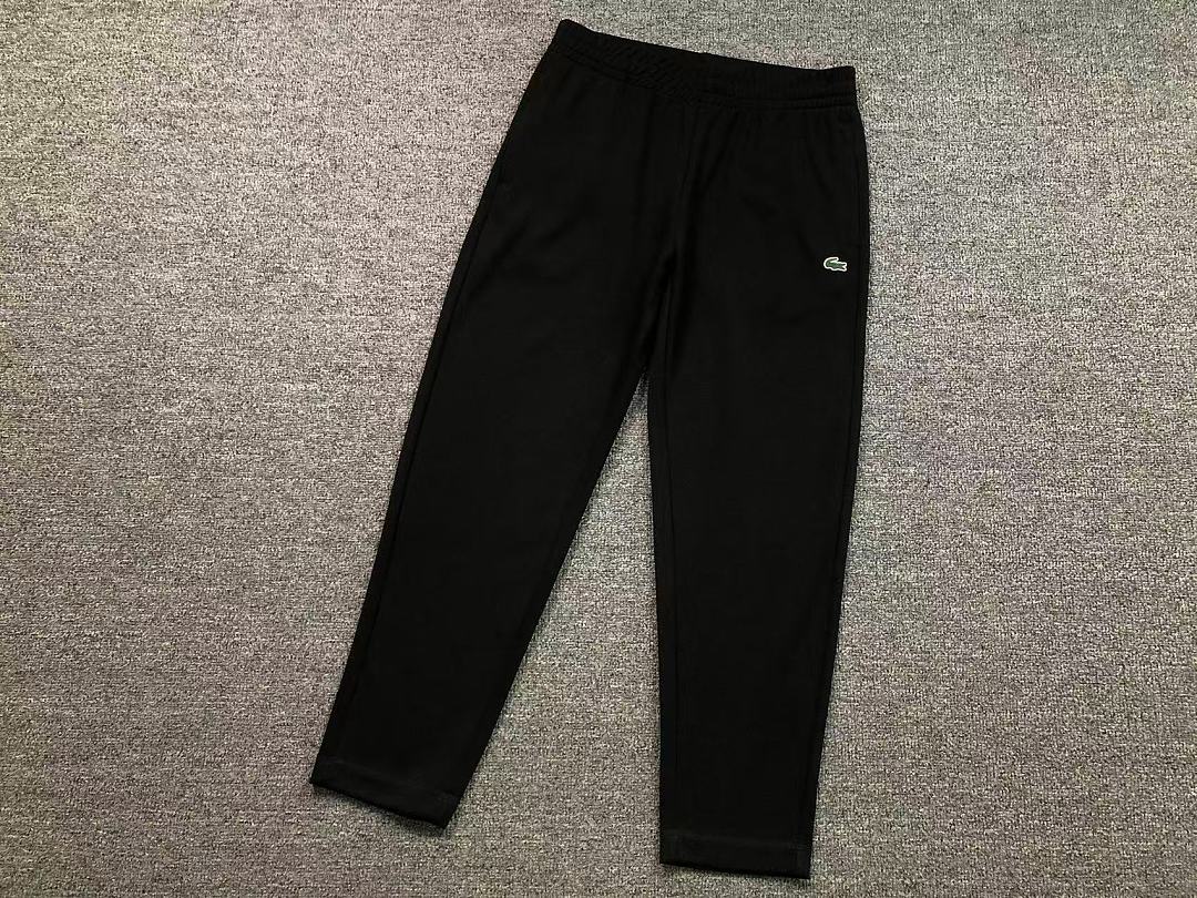 Lacoste 188 LACOSTE TROUSERS 22051231171 (Im 170Cm 60Kg I Wear Size XL In The Phot) - Image 11