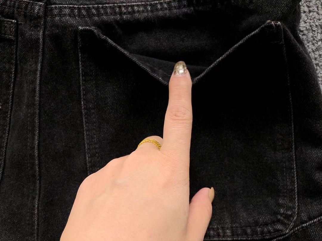 On Running 238 FASHION TROUSERS 127170356 (Im 170Cm 60Kg I Wear Size S In The Phot) - Image 16