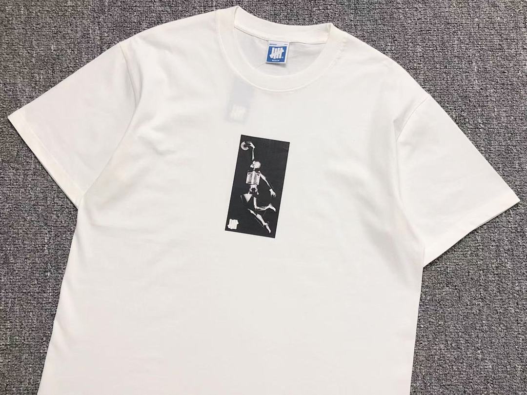 Undefeated 85 UNDEFEATED T-SHIRT - Image 9