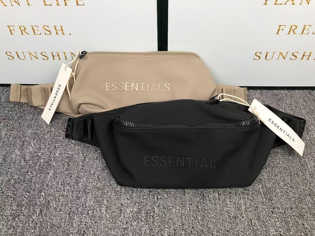 Fear of God 85 FOG BAG 111191066 (Long 28CM* Wide 13CM* High 20CM) - Image 2