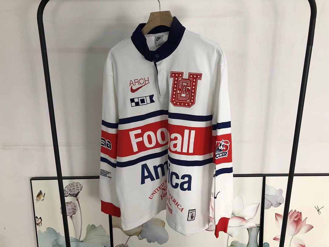 Nike 328 N⭐K⭐ LONG SLEEVED 12880335 (Im 170Cm 60Kg I Wear Size M In The Phot) - Image 20