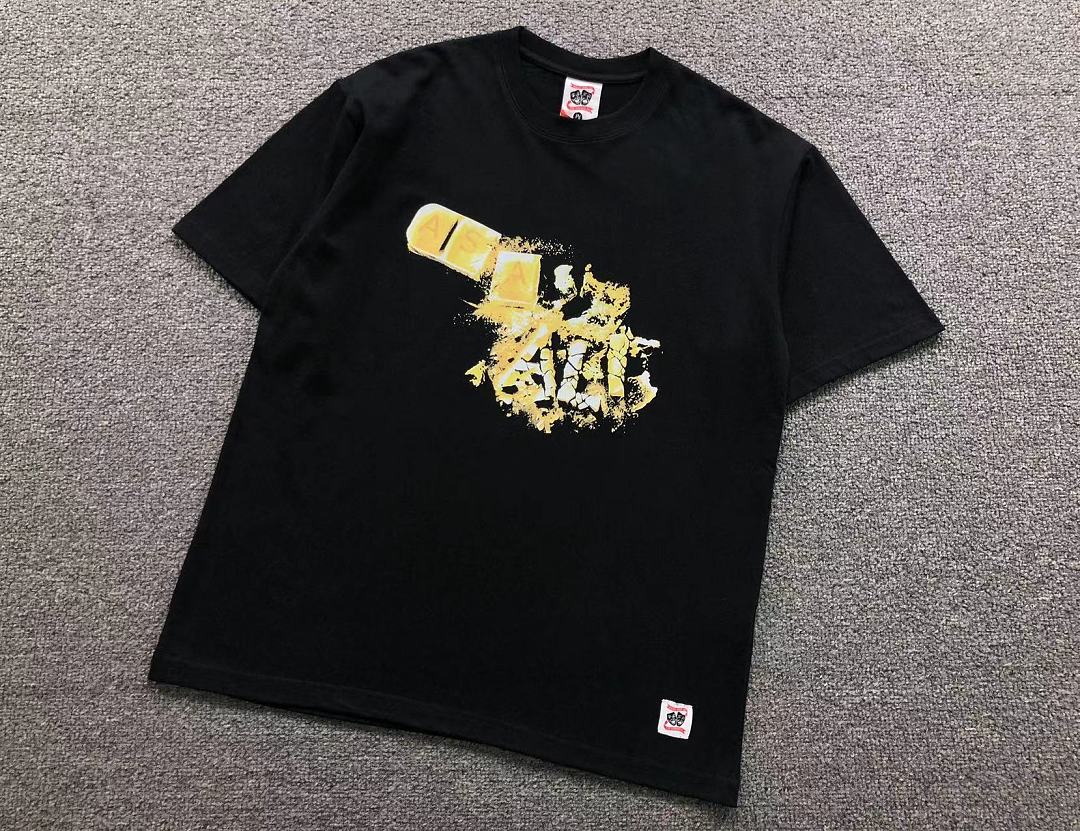 Cough Syrup 88 COU⭐H SY⭐UP T-SHIRT 5207220978 (Im 170Cm 60Kg I Wear Size M In The Phot) - Image 6
