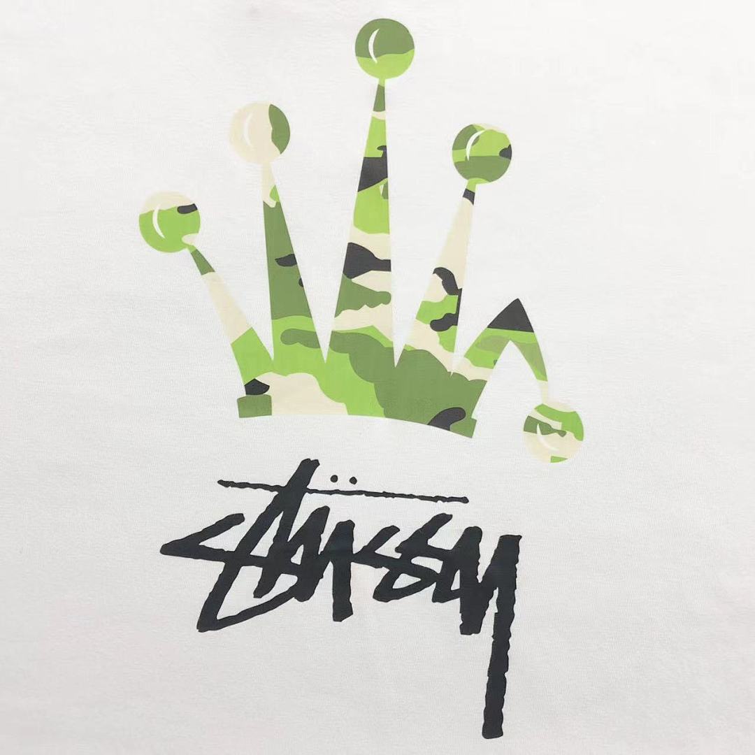 Stussy 78 STUSSY T-SHIRT - Image 14