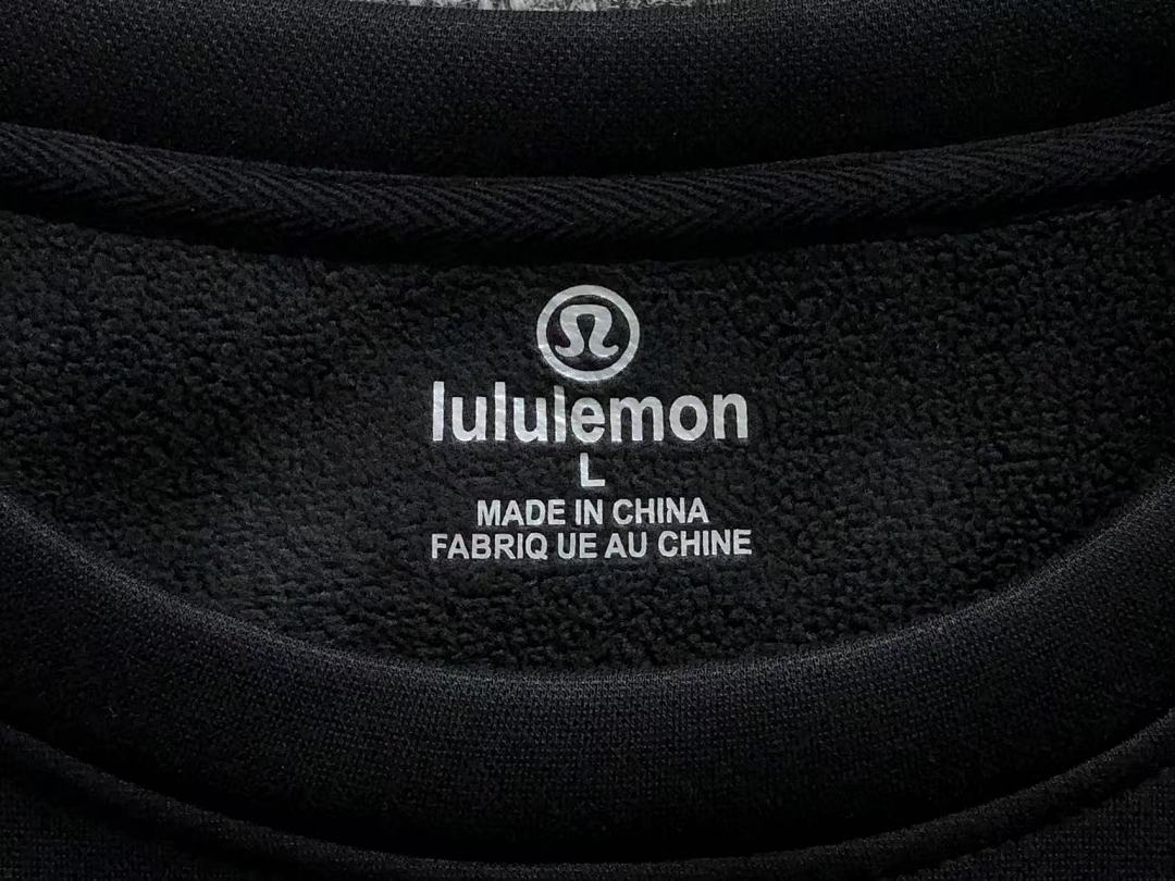 Unbranded 175 LULULEMON HOODIE 2111180601 (Im 170Cm 60Kg I Wear Size L In The Phot) - Image 11