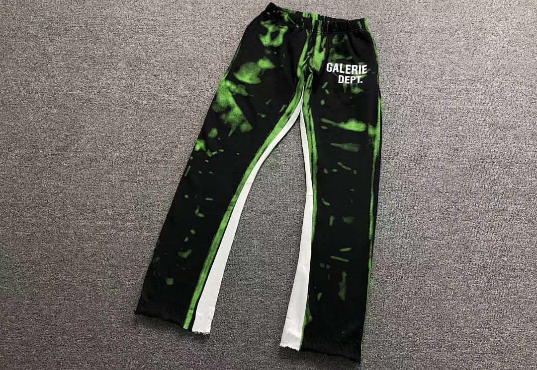 Gallery Dept 158 GALLERY DEPT TROUSERS 412253061 (Im 170Cm 57Kg I Wear Size M In The Phot) - Image 9