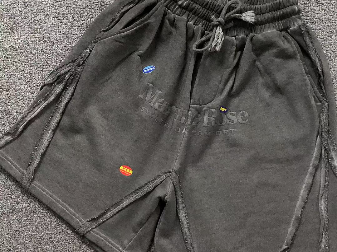 Martine Rose 115 M⭐RT⭐NE⭐O⭐E SHORTS 5251912162 (Im 170Cm 60Kg I Wear Size S In The Phot) - Image 14